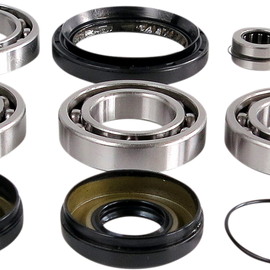 Differential Bearing/Seal Kit - Front