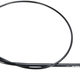 Throttle Cable - Push - +12" - Honda
