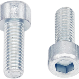 Allen Bolt M6x16 Socket Head 10 Pack