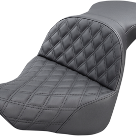 Explorer Seat - Lattice Stitched8536686