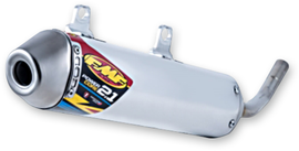 Powercore 2.1 Shorty Muffler