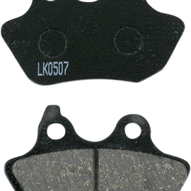 Organic Brake Pads - FA434