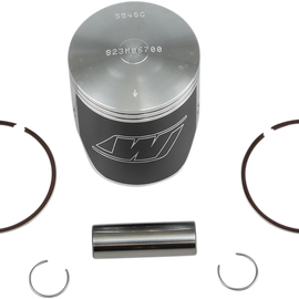 Piston Kit - RM250 - 2003-2007