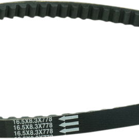 Transmission Belt - 17.7 x 8.5 x 729