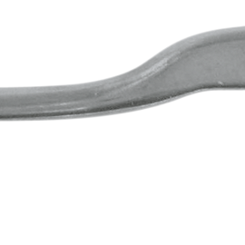 Polished Shorty Clutch Lever for KX