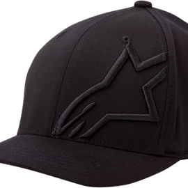 Corp Shift 2 Hat - Black - Small/Medium