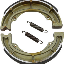 Brake Shoes - Kawasaki/Suzuki