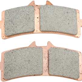 Road Race Brake Pads - GPFAX447HH