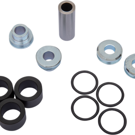 A-Arm Bearing Kit - Front Upper/Lower