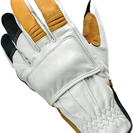 Belden Gloves - Cement