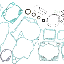 Gasket Kit - Complete - KTM