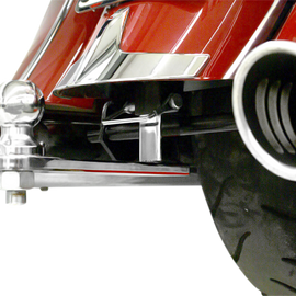 Trailer Hitch