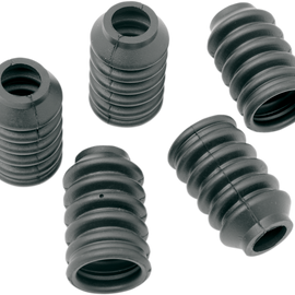 Rubber Boot Brake Plunger - 80-87