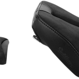 Gel-Channel Sport Seat - S1000RR