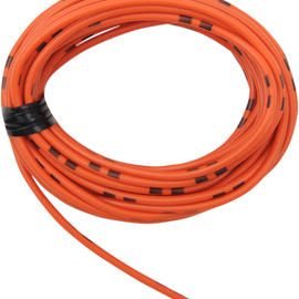 14A Wire - 13' - Orange