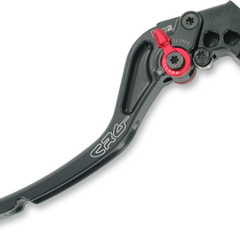 Black RC2 Clutch Lever