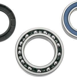 Wheel Bearing Kit - Rear