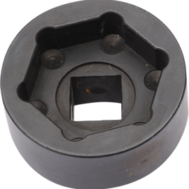 Pin Shaft Nut Socket 81-89 Big Twin