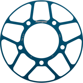 Edge Rear Sprocket Insert - Blue