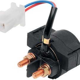 Solenoid Switch - Yamaha