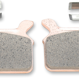 Sintered Metal Brake Pads - Touring