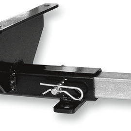 Trailer Hitch - Tri Glide '11-'19