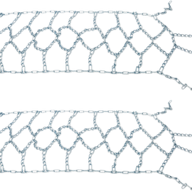 Tire Chain - Diamond - 67X18