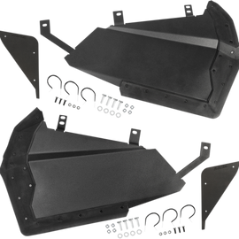 Lower Door Half - RZR