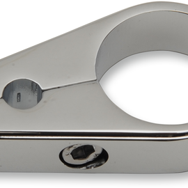 Cable Clamp - Dual Throttle - Die-Cast - 1" Frame