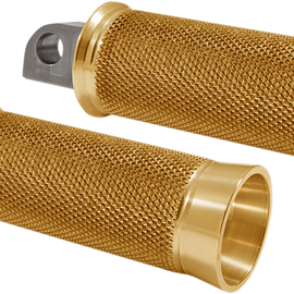 Cruiser Footpeg - Gold