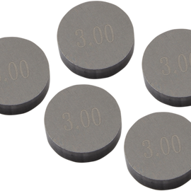 Valveshim - 10.00 x 3.00 - 5 pack