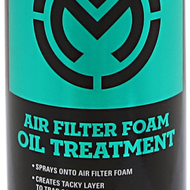 Foam Air Filter Oil - 13 oz. net wt. - Aerosol