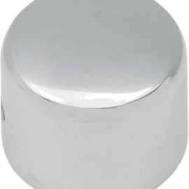 Axle Caps - Front - 73-87 FX/XL