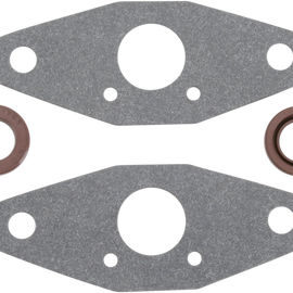 Exhaust Valve Gasket - Ski-Doo