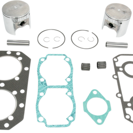 Top-End Rebuild Kit - Original Series - .50 mm