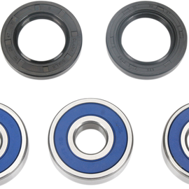 Wheel Bearing Kit - Rear