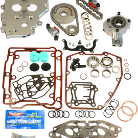 Tensioner Conversion Kit