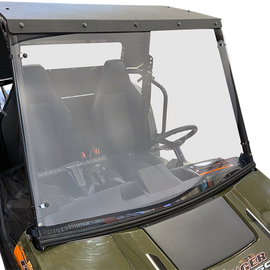 Panel Kit - Windshield - Roof - Rear Panel - Ranger