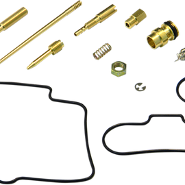 Carburetor Kit - CR125R '00-'01