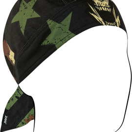 SportFlex® Flydanna® - Patriot Woodland Camo