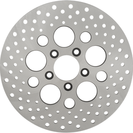Rear Rotor - 11.5"