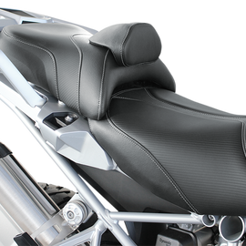 Adventure Touring Seat - Lumbar Pad - BMW