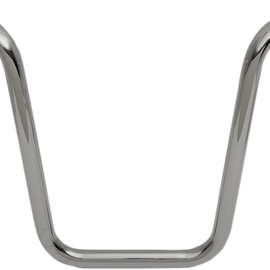 Chrome 14" Narrow Ape Handlebar for TBW