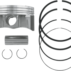 Piston Assembly -  Sea-Doo - +.5 mm