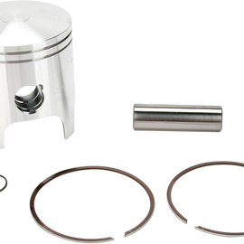 Piston - Standard - Honda CR125R