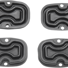 Rear Master Cylinder Gasket - 5 Pack - 08-17 FLT