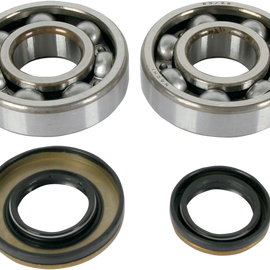 Crank Bearings