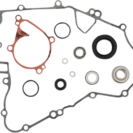 Water Pump Rebuild Kit