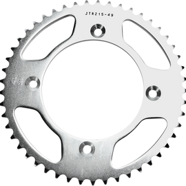 Sprocket - Rear - Honda - 49-Tooth