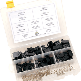 Multi-Lock Builders Kit